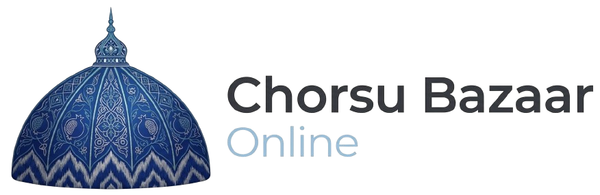 Chorsu Bazaar Online