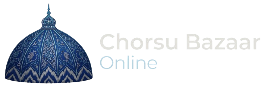 Chorsu Bazaar Online